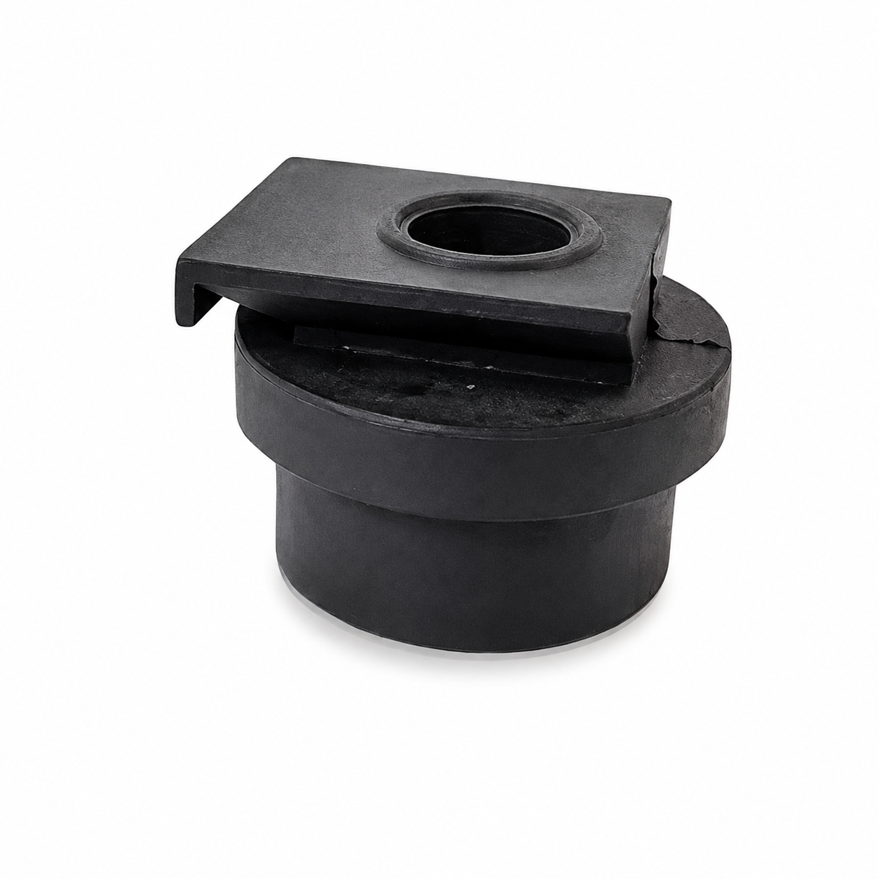 Adaptador para Pulsador Sulinox para Transferidor de Leite