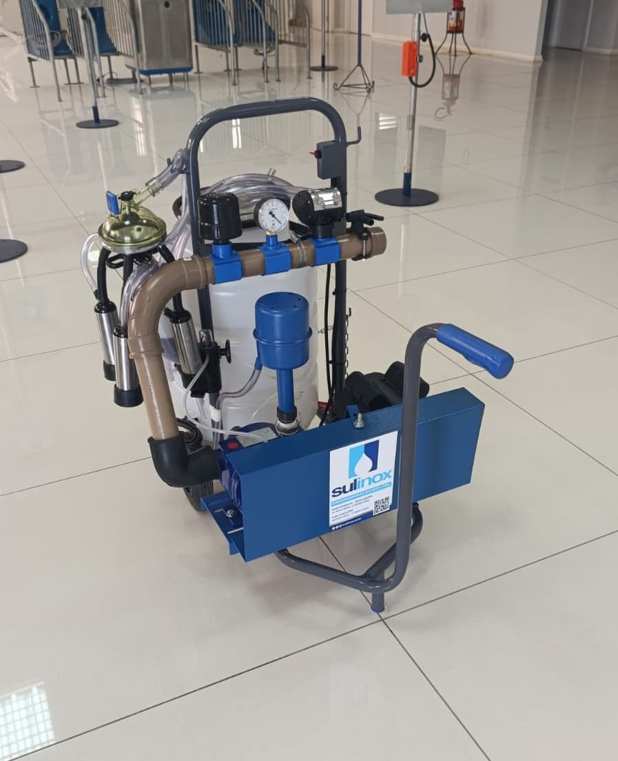 Ordemovel START 250L - Imagem 2