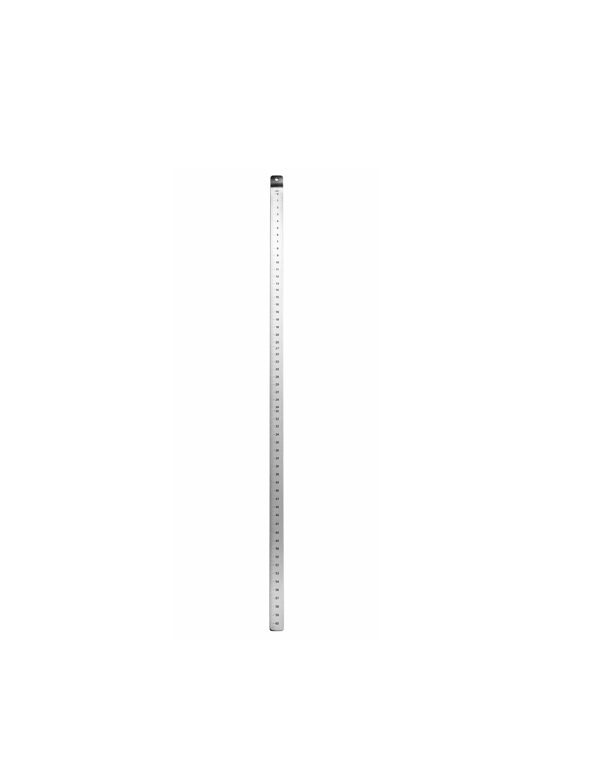 Regua inox Tanque Resfriador 1500L/2500L/3000L/4000L