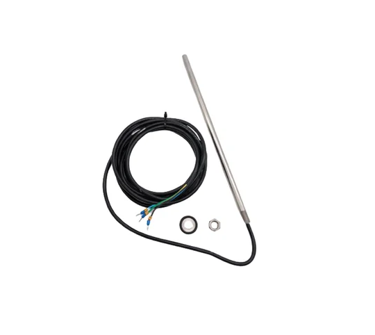 Haste de Nível para Transferidor de Leite Sulinox 40 Litros