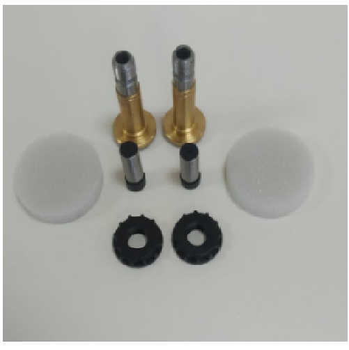 Kit de reparo para Pulsador Eletrônico Sulinox